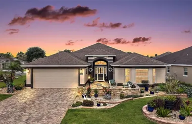 2947 RAIN LILY LOOP, THE VILLAGES, FL, 3..., The Villages, FL 32163