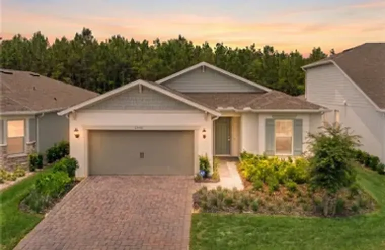 2546 DEL WEBB DR, MINNEOLA, FL, 34715, Minneola, FL 34715