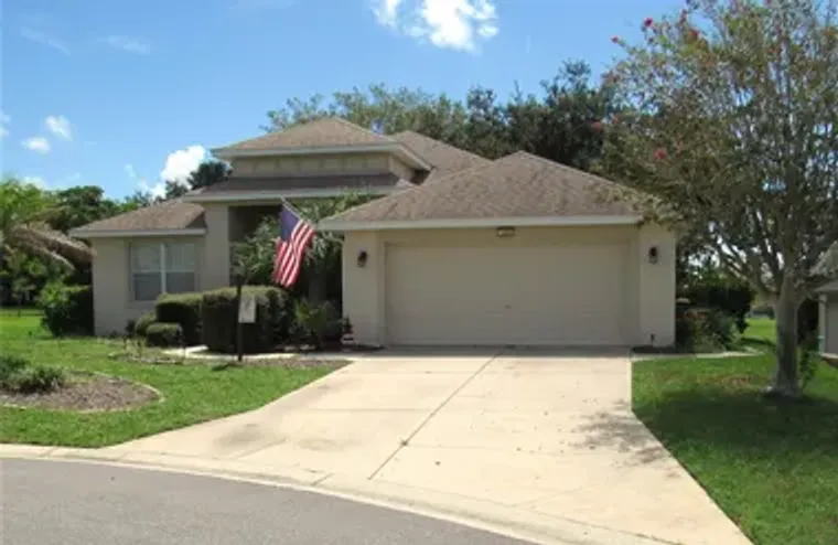 3204 ANTIGUA BAY LN, TAVARES, FL, 32778, Tavares, FL 32778
