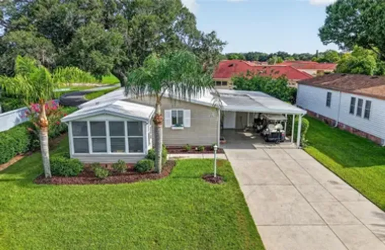 1215 PANAMA PL, THE VILLAGES, FL, 32159, The Villages, FL 32159