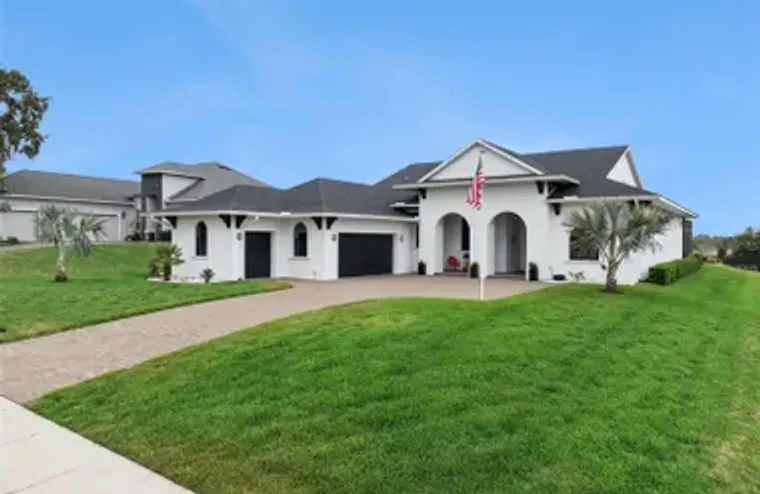 5141 GREENS DR, LADY LAKE, FL, 32159, Lady Lake, FL 32159