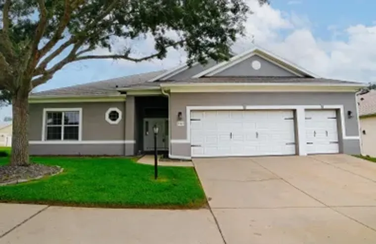 25509 LAUREL VALLEY RD, LEESBURG, FL, 34..., Leesburg, FL 34748