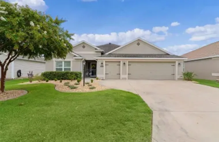 3118 YODER DR, THE VILLAGES, FL, 32163, The Villages, FL 32163