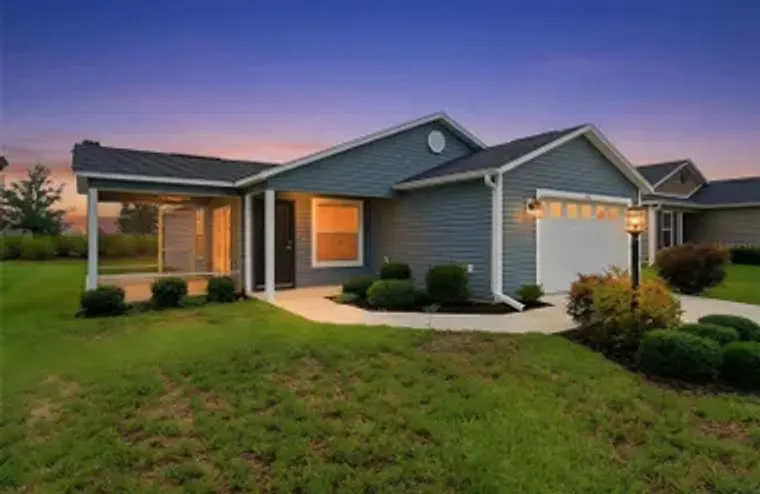 302 ZINGALE LN, THE VILLAGES, FL, 32163, The Villages, FL 32163