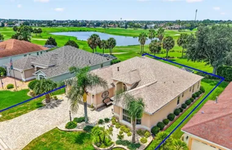 2216 BLACKVILLE DR, THE VILLAGES, FL, 32..., The Villages, FL 32162