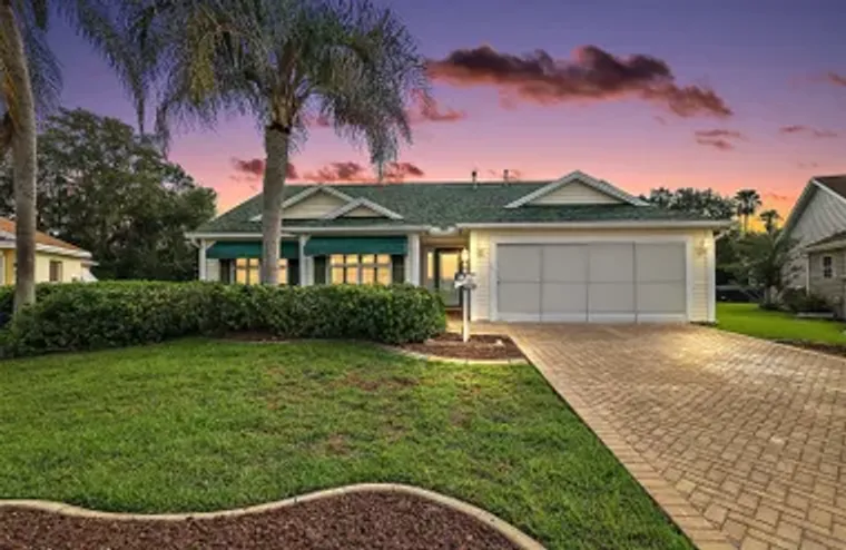 1557 OAK FOREST DR, THE VILLAGES, FL, 32..., The Villages, FL 32162