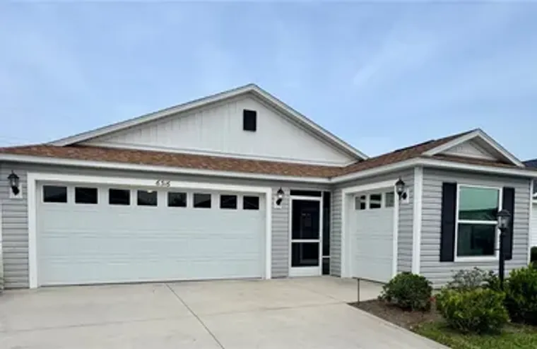 6316 WHITTLE CT, THE VILLAGES, FL, 32163, The Villages, FL 32163