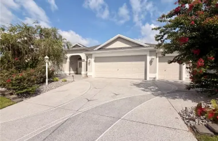 2542 FLINTSHIRE AVE, THE VILLAGES, FL, 3..., The Villages, FL 32162