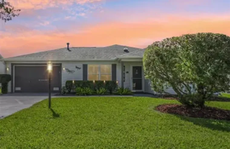 2844 PLAINRIDGE LOOP, THE VILLAGES, FL, ..., The Villages, FL 32162