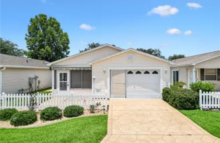 9319 SE 172ND WAYSIDE PL, THE VILLAGES, ..., The Villages, FL 32162