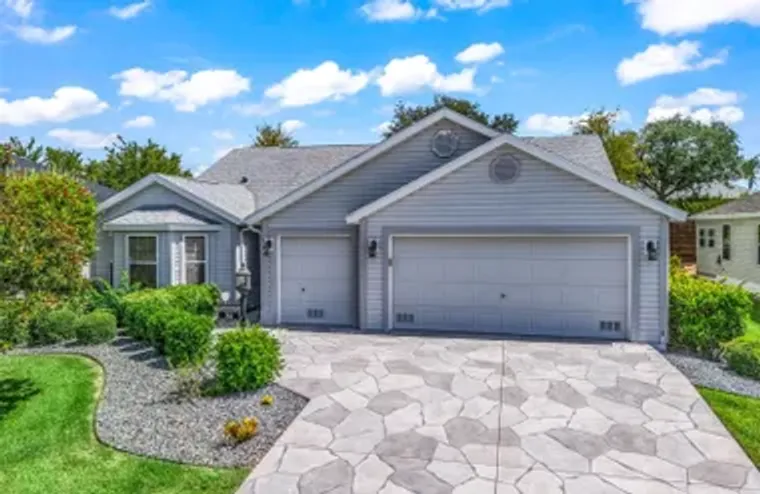 764 BAISLEY TRL, THE VILLAGES, FL, 32162, The Villages, FL 32162