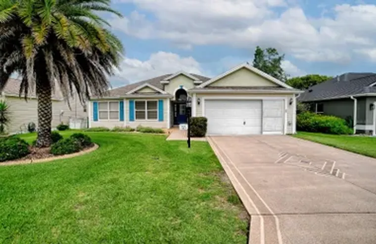 1322 GUERRA AVE, THE VILLAGES, FL, 32159, The Villages, FL 32159