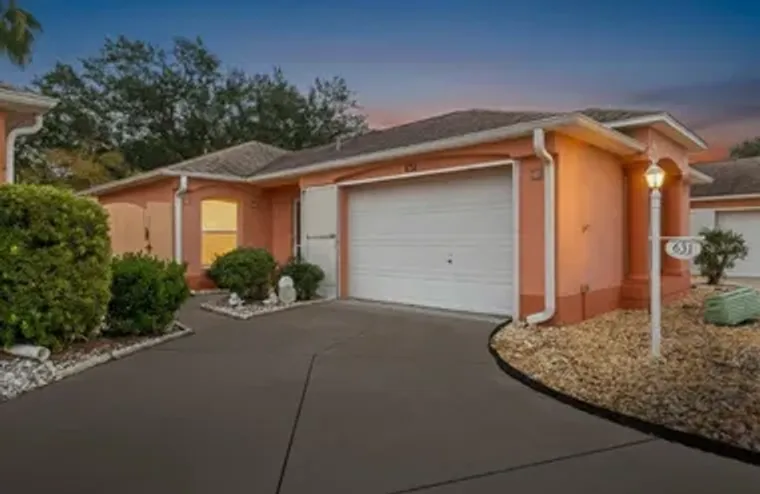 631 ENCONTO ST, THE VILLAGES, FL, 32159, The Villages, FL 32159