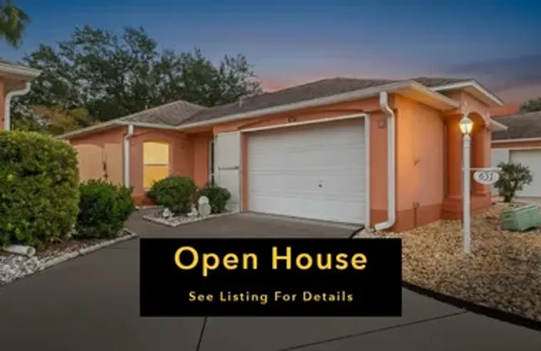 631 ENCONTO ST, THE VILLAGES, FL, 32159, The Villages, FL 32159