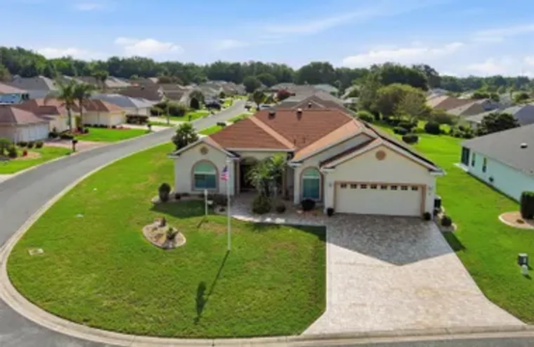 17790 SE 125TH CIR, SUMMERFIELD, FL, 344..., Summerfield, FL 34491