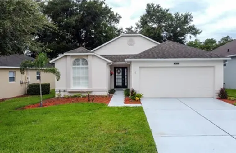 3622 WESTERHAM DR, CLERMONT, FL, 34711, Clermont, FL 34711