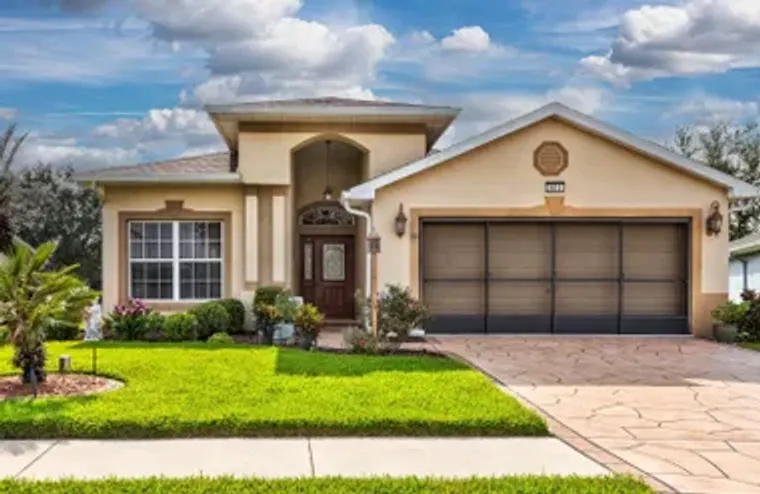 5615 CELEBRATION WAY, LEESBURG, FL, 3474..., Leesburg, FL 34748