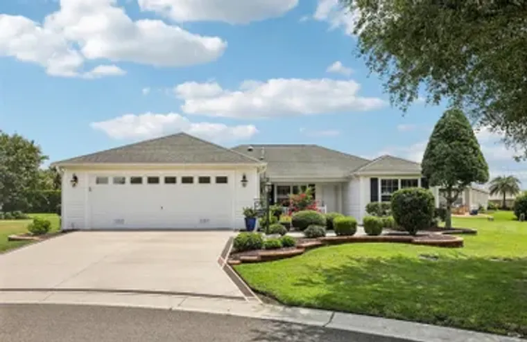 2287 HOPESPRING LOOP, THE VILLAGES, FL, ..., The Villages, FL 32162