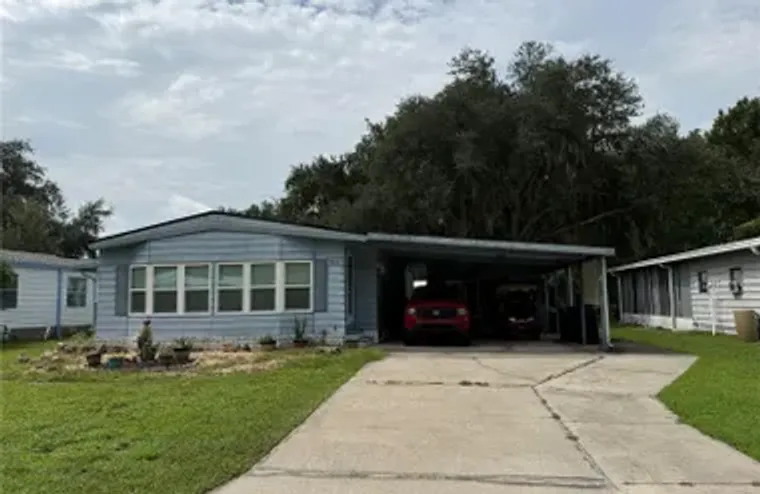 802 ROBIN LN, WILDWOOD, FL, 34785, Wildwood, FL 34785