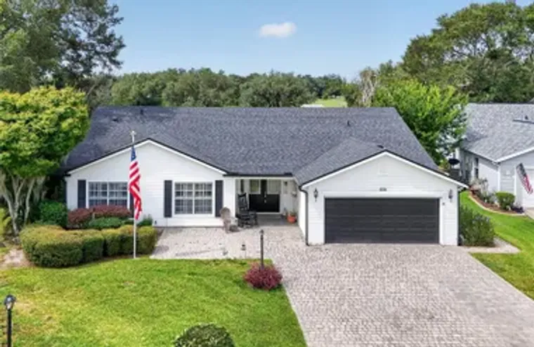 25102 MERIWEATHER RD, LEESBURG, FL, 3474..., Leesburg, FL 34748