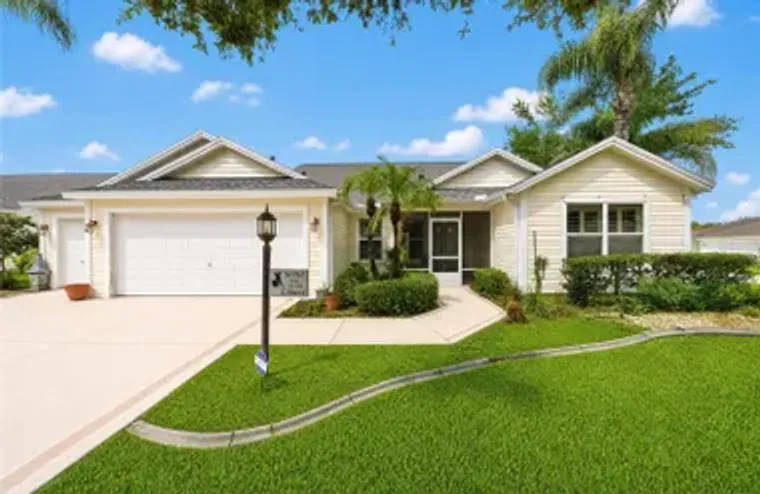 16767 SE 77TH NORTHRIDGE CT, THE VILLAGE..., The Villages, FL 32162