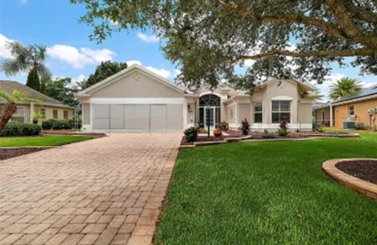 1218 CAMERO DR, LADY LAKE, FL, 32159, Lady Lake, FL 32159