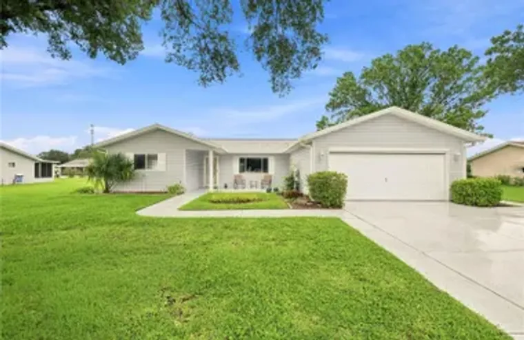 10435 SE 178TH PL, SUMMERFIELD, FL, 3449..., Summerfield, FL 34491