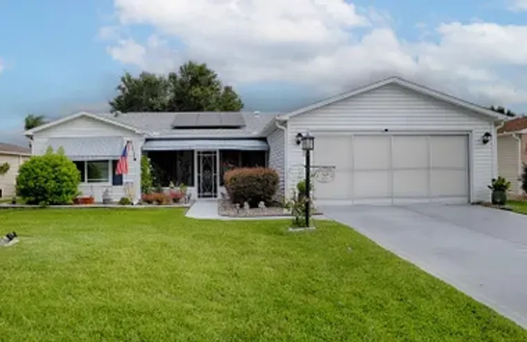 1507 GARDENA CT, THE VILLAGES, FL, 32159, The Villages, FL 32159