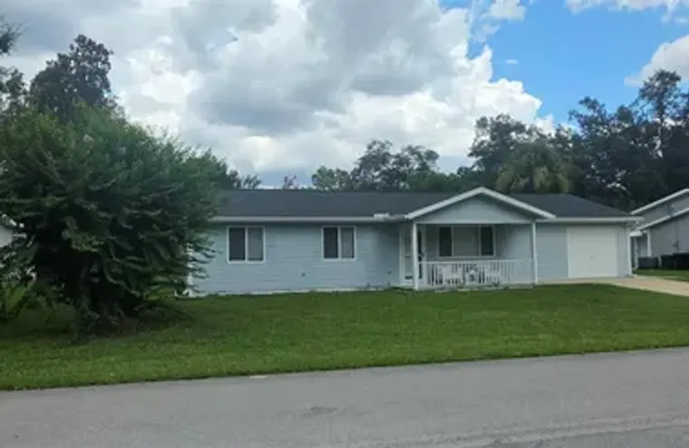8041 SW 109TH PLACE RD, OCALA, FL, 34481, Ocala, FL 34481