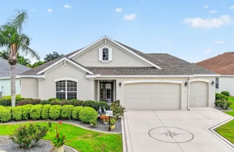2693 IRIS WAY, THE VILLAGES, FL, 32162, The Villages, FL 32162