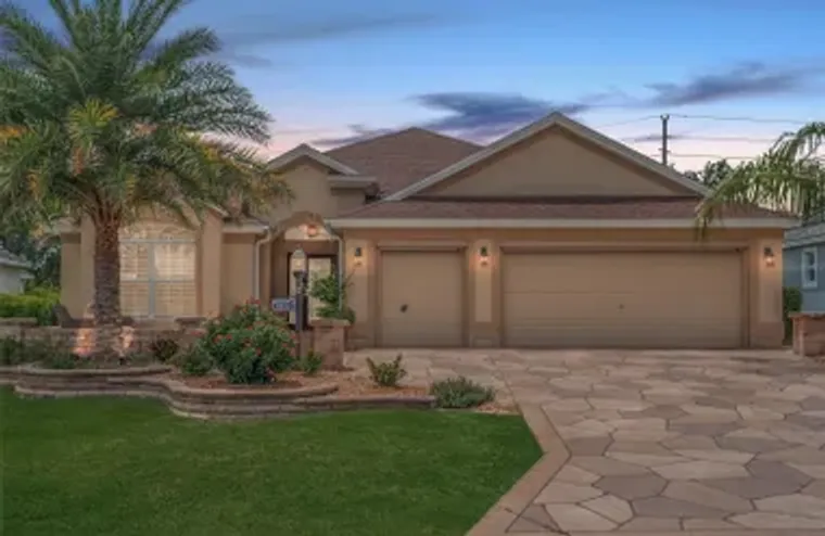 2643 JUPITER WAY, THE VILLAGES, FL, 3216..., The Villages, FL 32163
