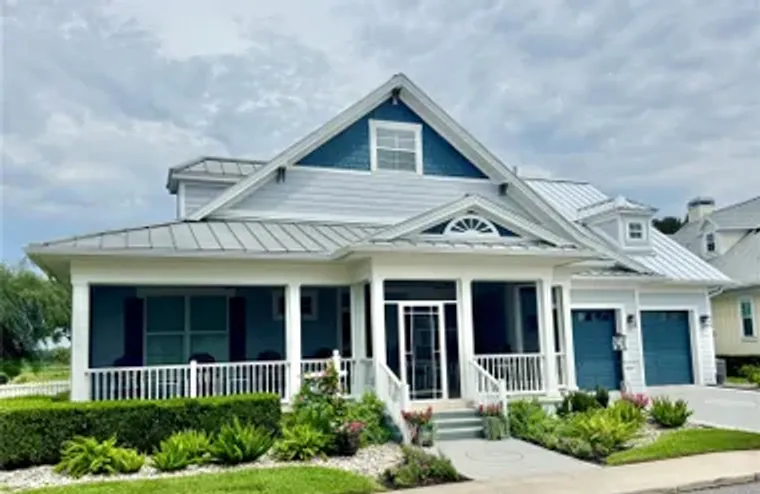 1040 COTTAGE DR, THE VILLAGES, FL, 32162, The Villages, FL 32162