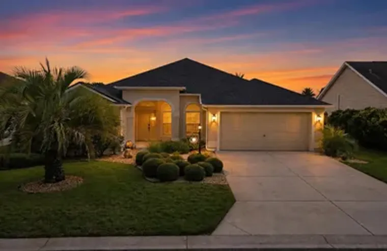 2266 BACHMAN PATH, THE VILLAGES, FL, 321..., The Villages, FL 32162