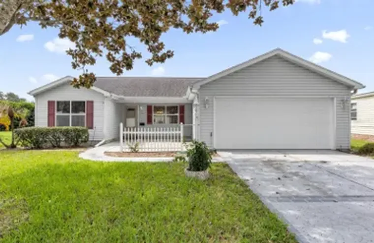 1222 GRANADA CT, THE VILLAGES, FL, 32159, The Villages, FL 32159