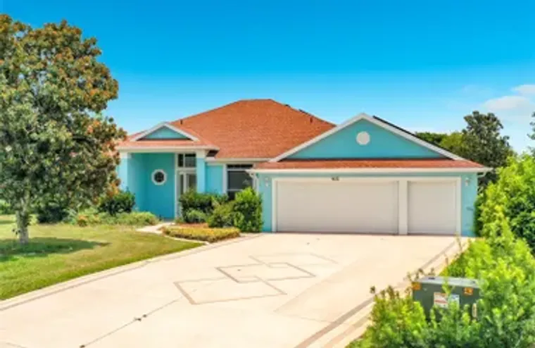 4632 NOTTOWAY DR, LEESBURG, FL, 34748, Leesburg, FL 34748