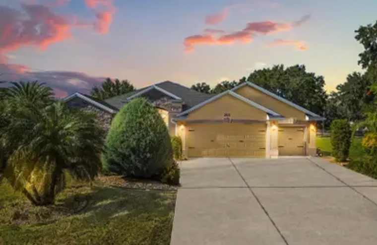 2611 JUPITER WAY, THE VILLAGES, FL, 3216..., The Villages, FL 32163