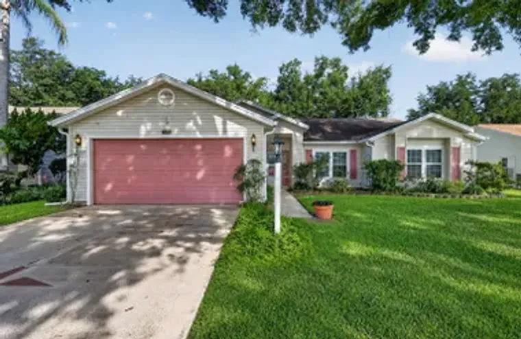 25333 RIVER CREST DR, LEESBURG, FL, 3474..., Leesburg, FL 34748