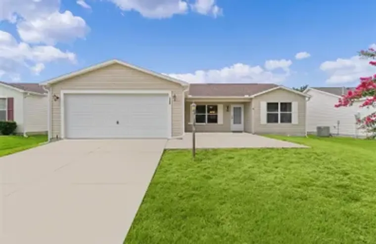 3324 CANDLEBROOK ST, THE VILLAGES, FL, 3..., The Villages, FL 32162