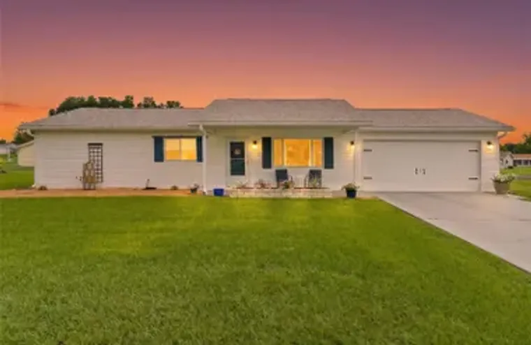 10591 SE 178TH ST, SUMMERFIELD, FL, 3449..., Summerfield, FL 34491