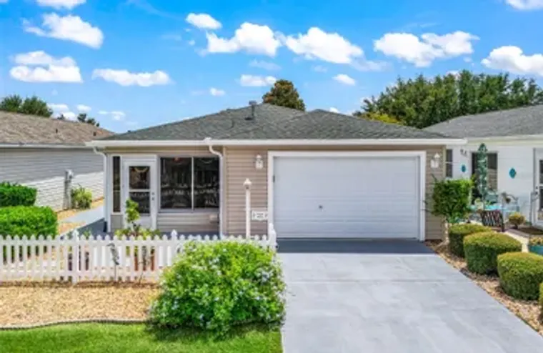 973 YORK TER, THE VILLAGES, FL, 32162, The Villages, FL 32162