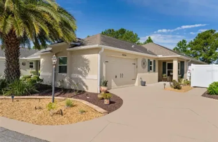 16844 SE 91ST PHILLIPS CT, THE VILLAGES,..., The Villages, FL 32162