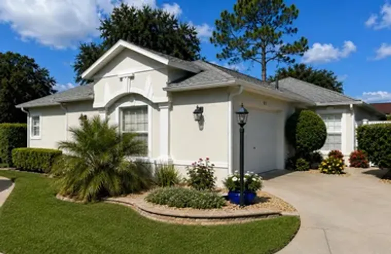 1631 SUMMERCHASE LOOP, THE VILLAGES, FL,..., The Villages, FL 32162