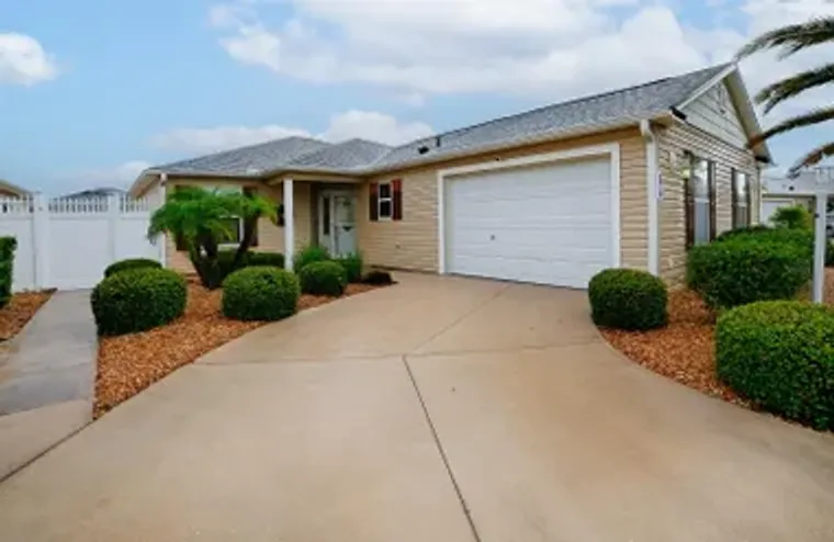 579 CHERAW PL, THE VILLAGES, FL, 32162, The Villages, FL 32162