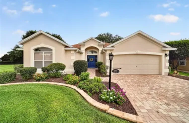 8293 SE 176TH LAWSON LOOP, THE VILLAGES,..., The Villages, FL 32162