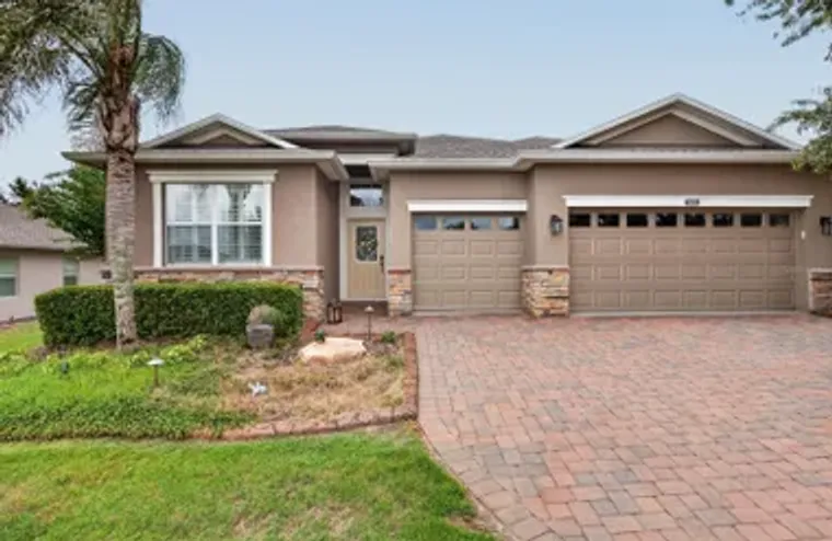 3831 SANIBEL ST, CLERMONT, FL, 34711, Clermont, FL 34711