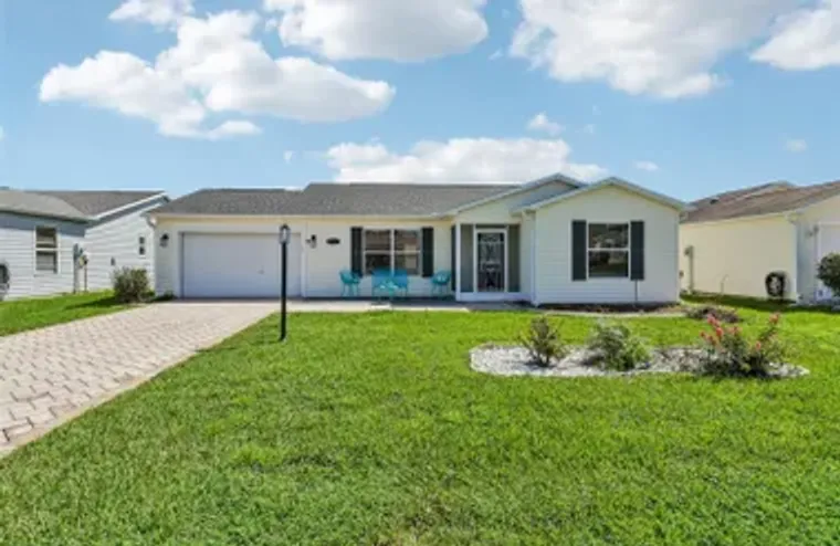 2609 PRIVADA DR, THE VILLAGES, FL, 32162, The Villages, FL 32162