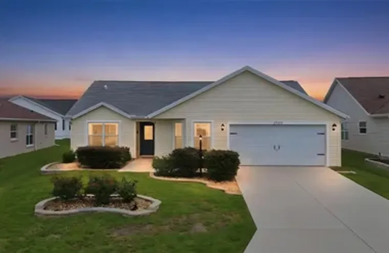 17173 SE 79TH MCLAWREN TER, THE VILLAGES..., The Villages, FL 32162