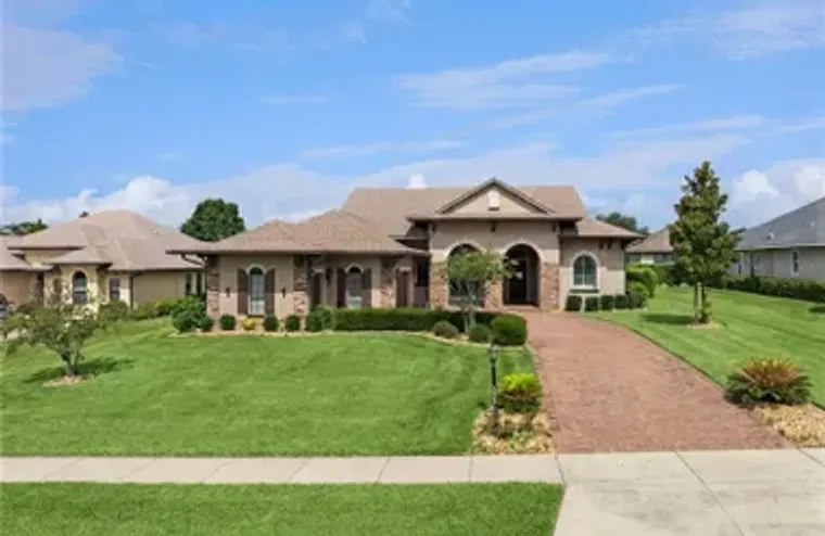 39513 HILLRISE LN, LADY LAKE, FL, 32159, Lady Lake, FL 32159