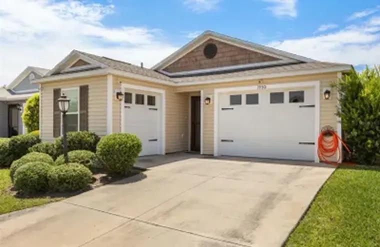 1930 RHETT RD, THE VILLAGES, FL, 32163, The Villages, FL 32163