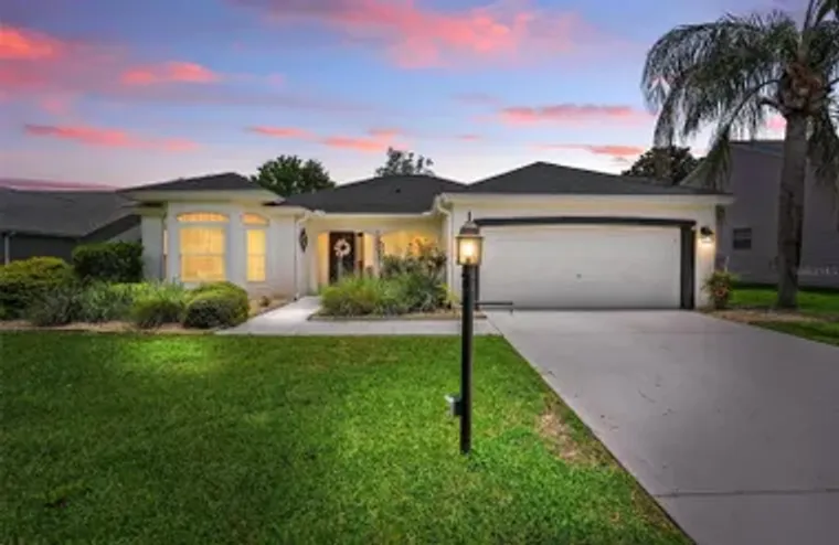 1511 LAVACA LN, LADY LAKE, FL, 32159, Lady Lake, FL 32159